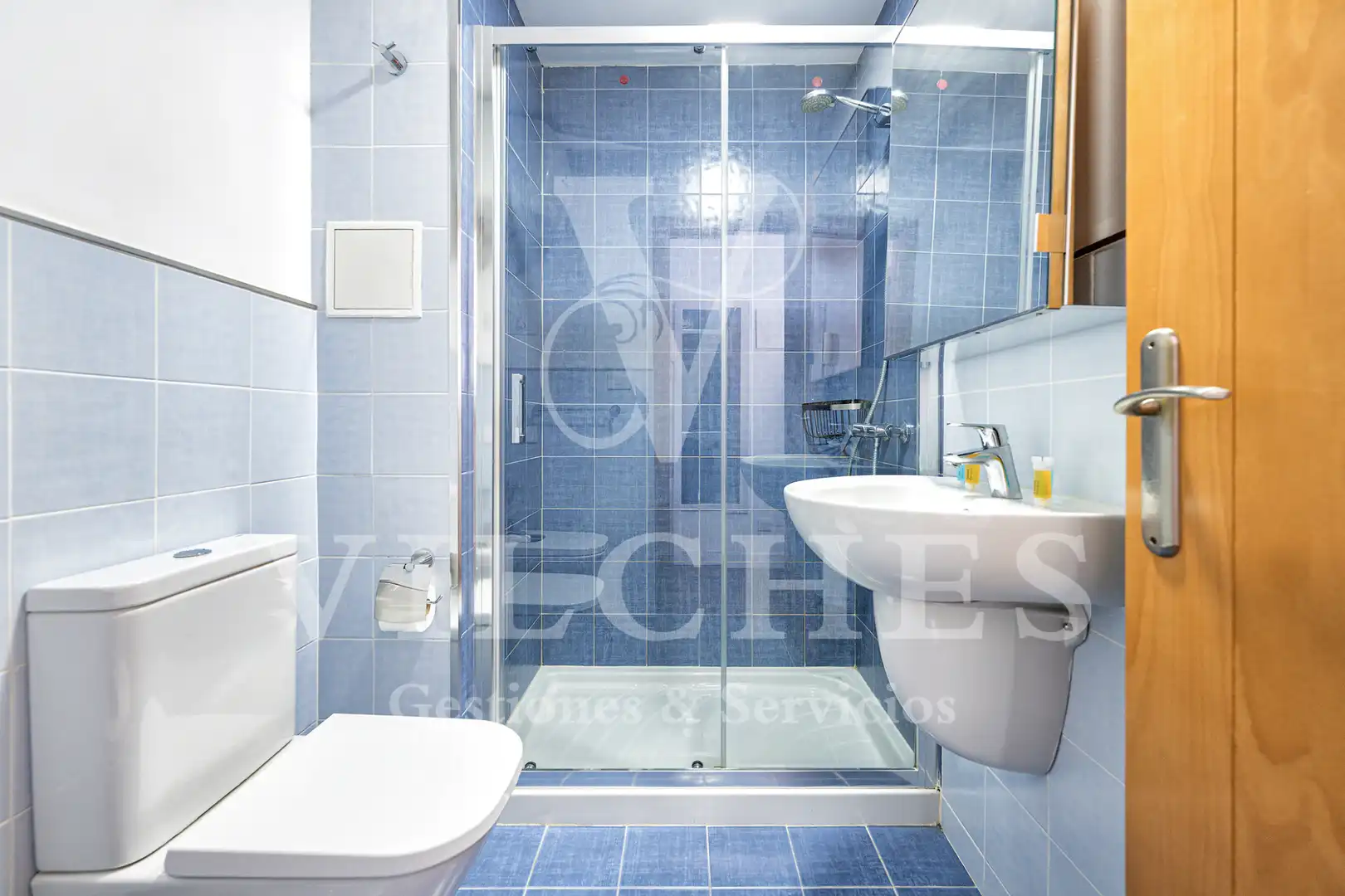 Penthouse with lift for sale in Calle Juan de Miranda, imagen 17