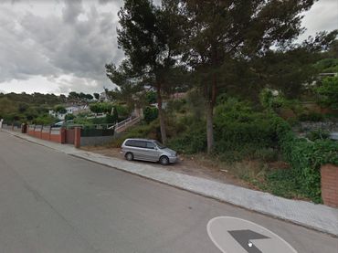 Terrain résidentiel à vendre à Castellet i la Gornal