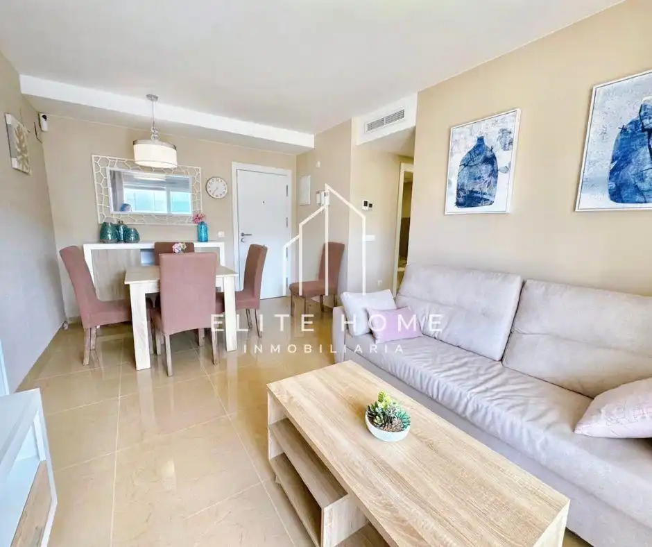 Flat with pool for sale in Calle Cabanes, imagen 5