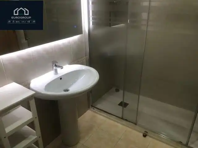 Piso de alquiler en Bulevar - Puerta Mítica
