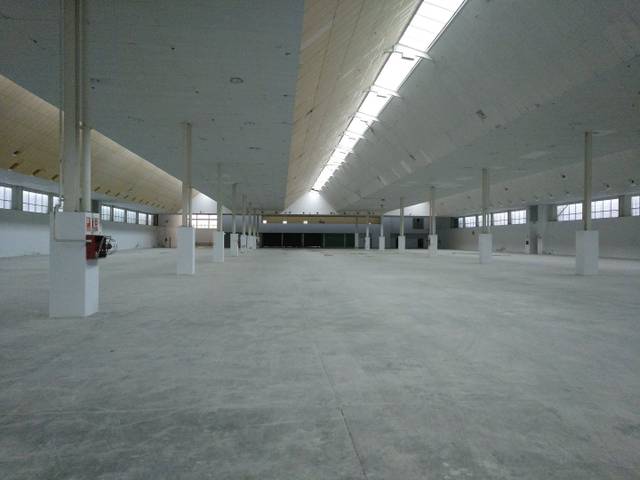 Terreno industrial en Venta en San Pablo
