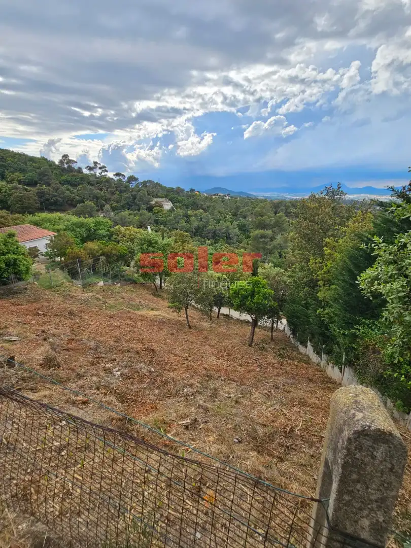 Terreno residenziale in vendita a Avinguda Pere Planas, imagen 8