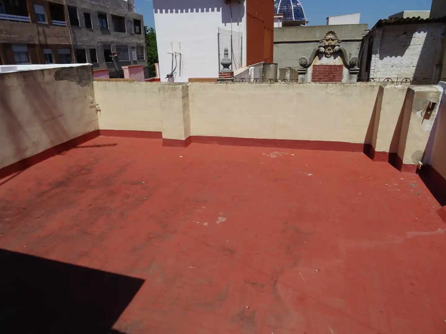 Piso en venta en Algemesí