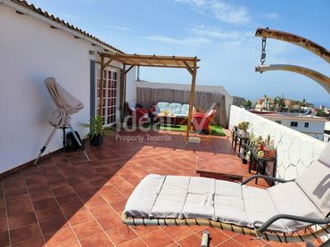 Maison avec jardin à vendre à Buzanada