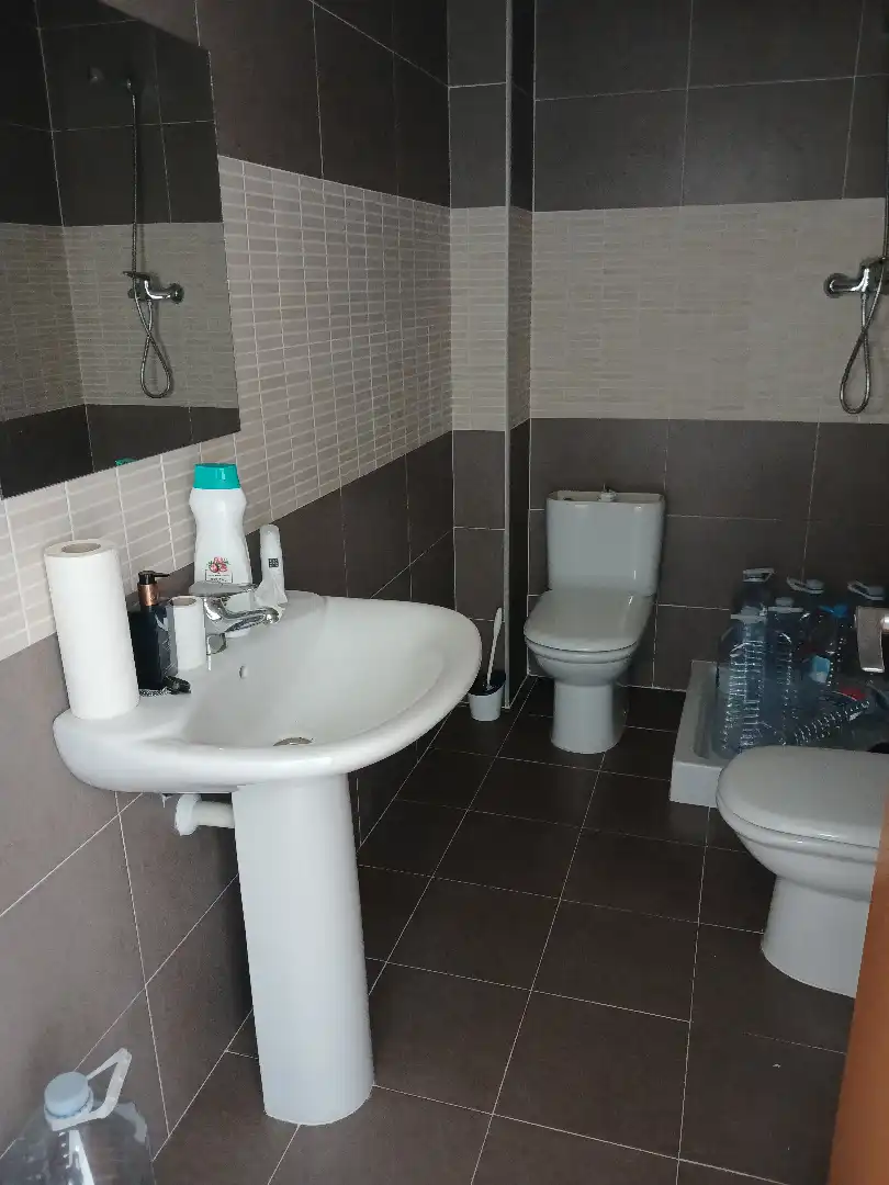 Penthouse with lift for sale in Carrer Santa Pola 23, imagen 10