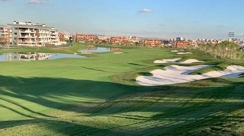 Photo 2 of Flat for sale in Somosaguas, Madrid