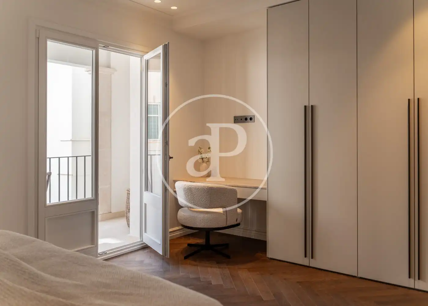 Habitación de Piso en venta en  Palma de Mallorca con Aire acondicionado, Calefacción y Terraza