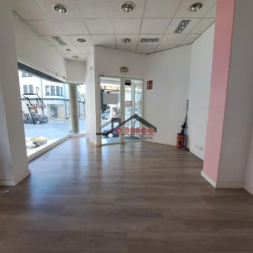 Local comercial de lloguer a ESTACIÓN, imagen 2