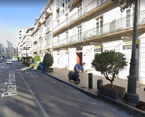 Local comercial en Venta en As Travesas - Balaídos