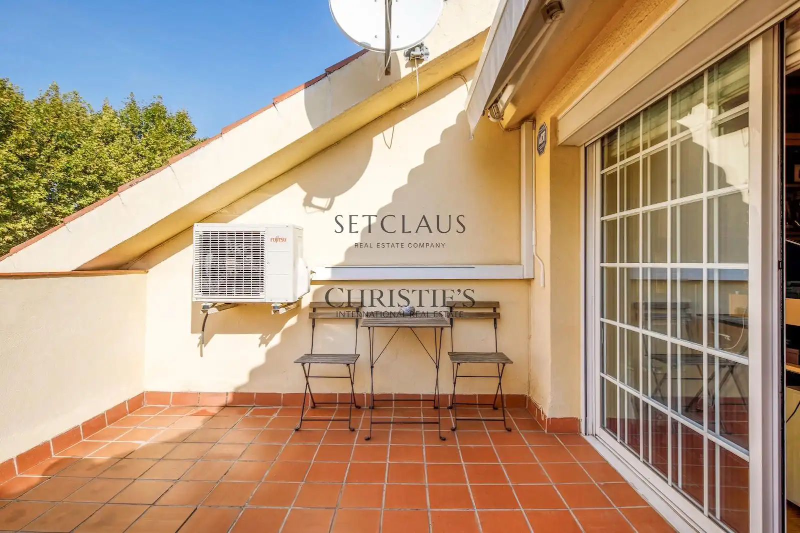 Reihenhaus mit Terrasse zum Verkauf in Alella, imagen 22