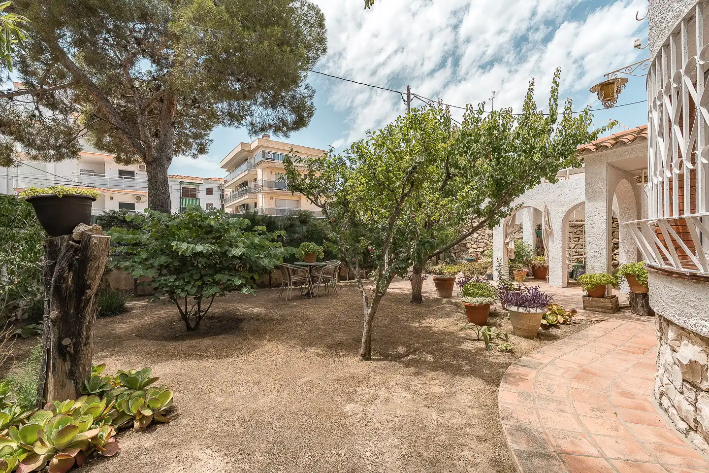 Detached house with garden for sale in Avinguda del Mar, imagen 39