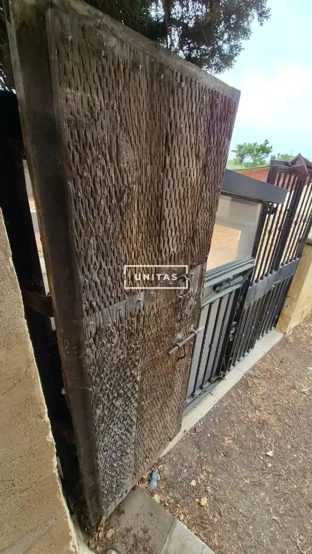 Casa o chalet en venta en Carretera MORALET, Cañada del Fenollar