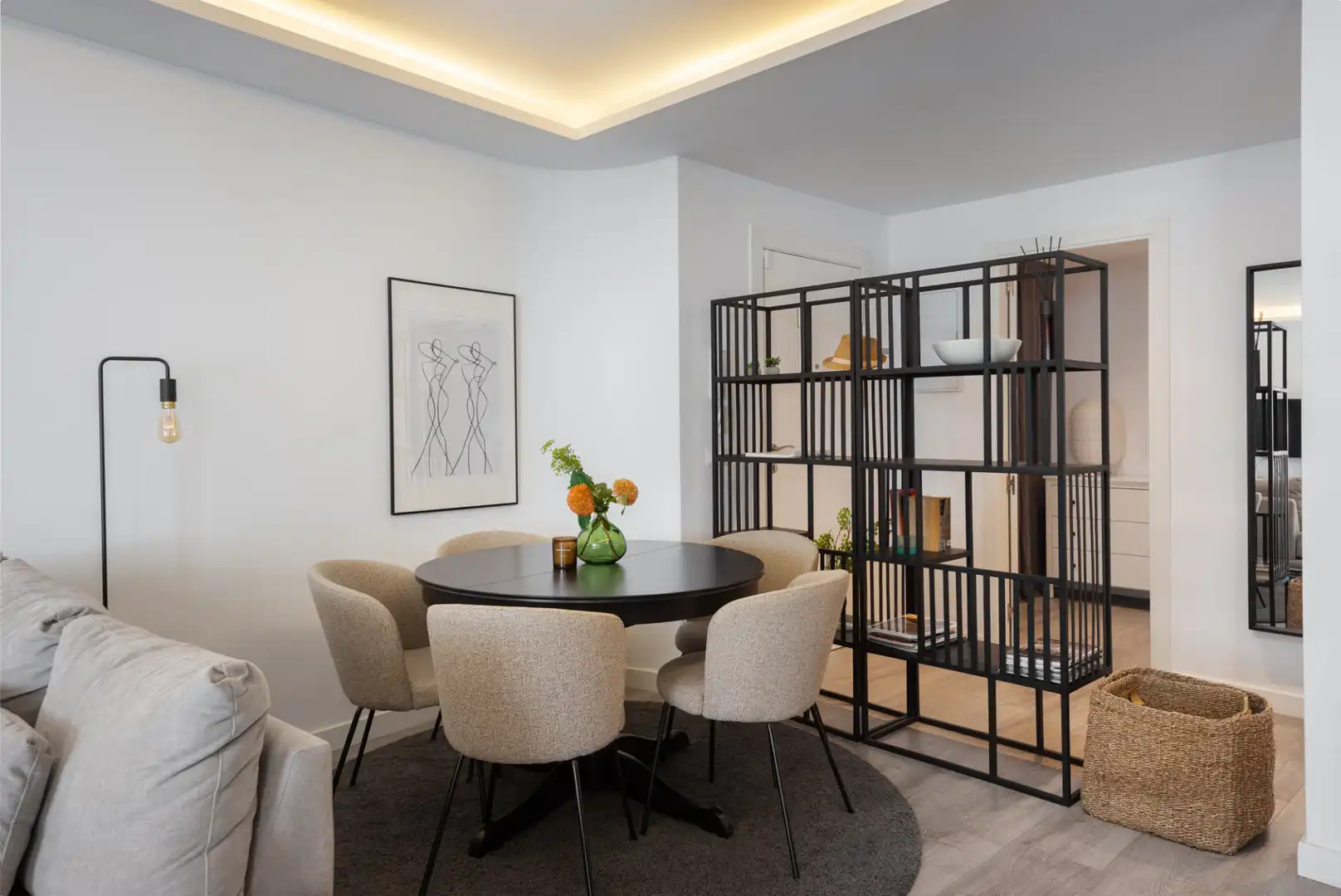 Apartment with pool for sale in Nueva Andalucía, imagen 6