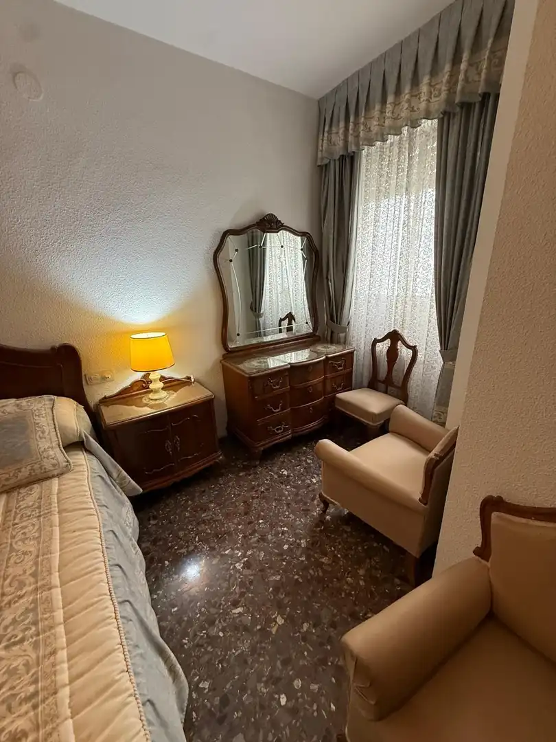 Piso con ascensor en venta en Centro ciudad, imagen 11