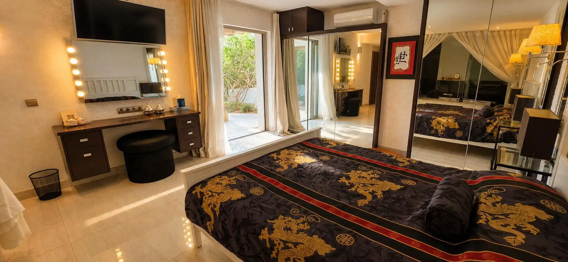 Detached house with terrace for sale in Costa d'en Blanes, imagen 16