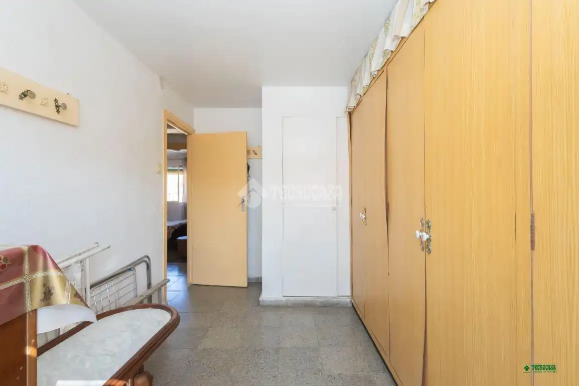 Habitación de Piso en venta en Almería