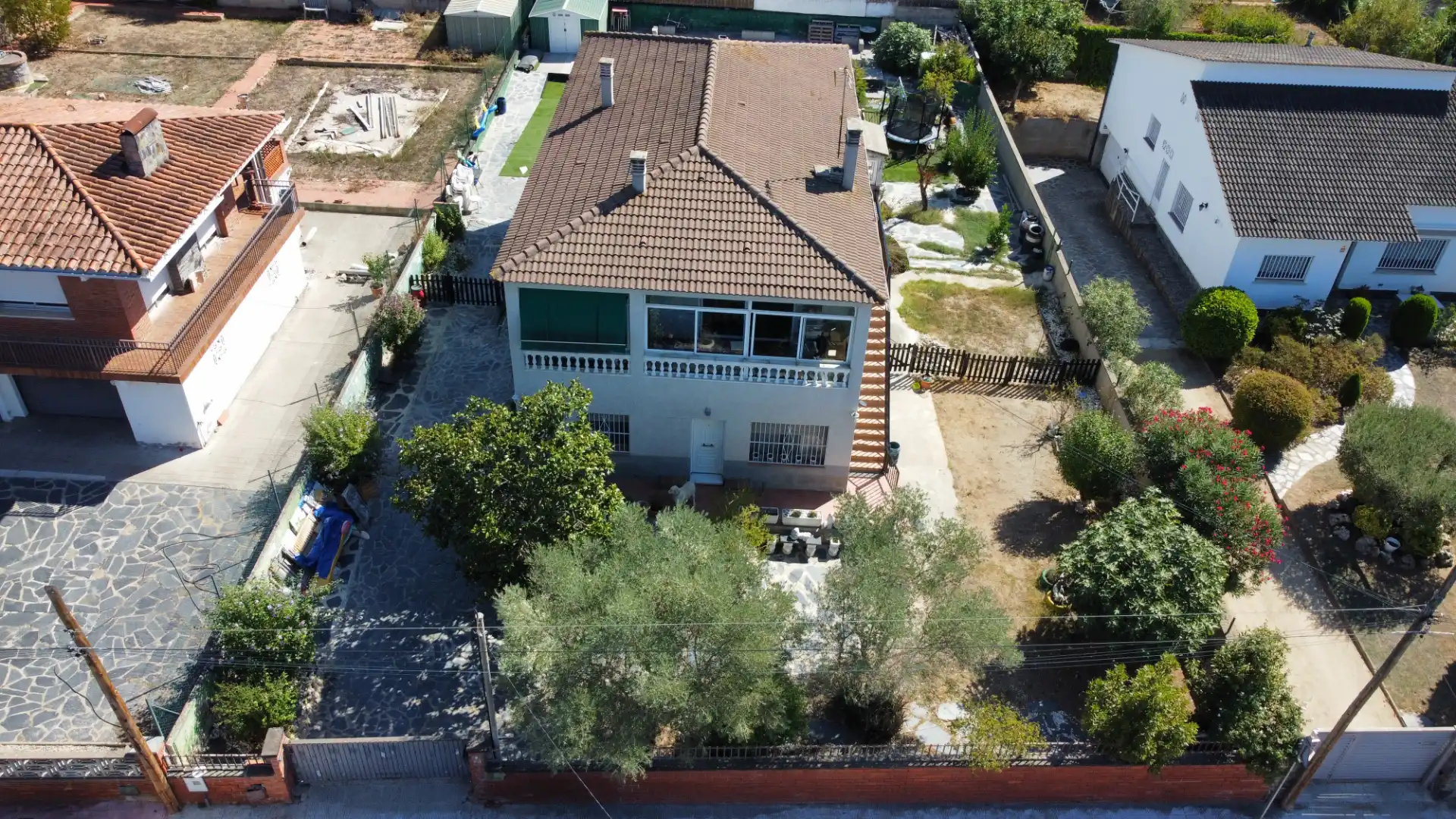 Casa con piscina in vendita a Sant Antoni de Vilamajor, imagen 55