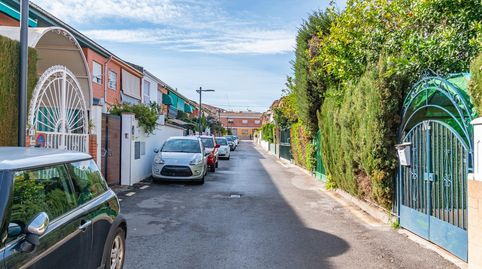 Foto 3 de Casa adosada en venta en Poniente, Armilla