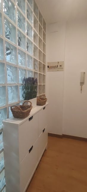 Flat for sale in Linares  with Air Conditioner, Heating and Furnished