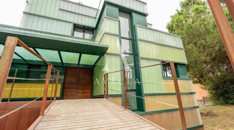 Foto 3 von Haus oder Chalet zum Verkauf in Calle Terranova, 19, Bellaterra, Cerdanyola del Vallès