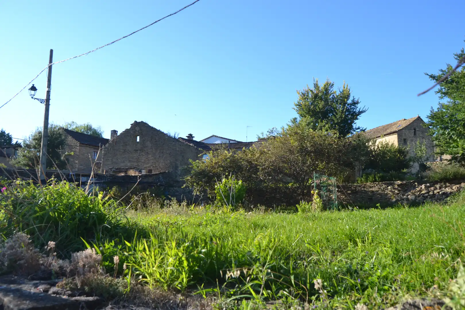 Finca rústica en venta en Las Peñas de Riglos