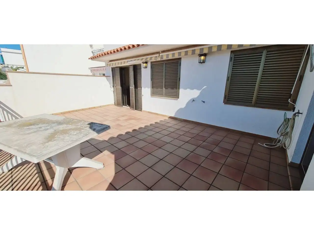 Casa amb jardí en venda a La Pobla de Montornès, imagen 47