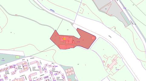 Photo 2 of Land for sale in C/ Moli D`en Gali, Can Deu, Barcelona