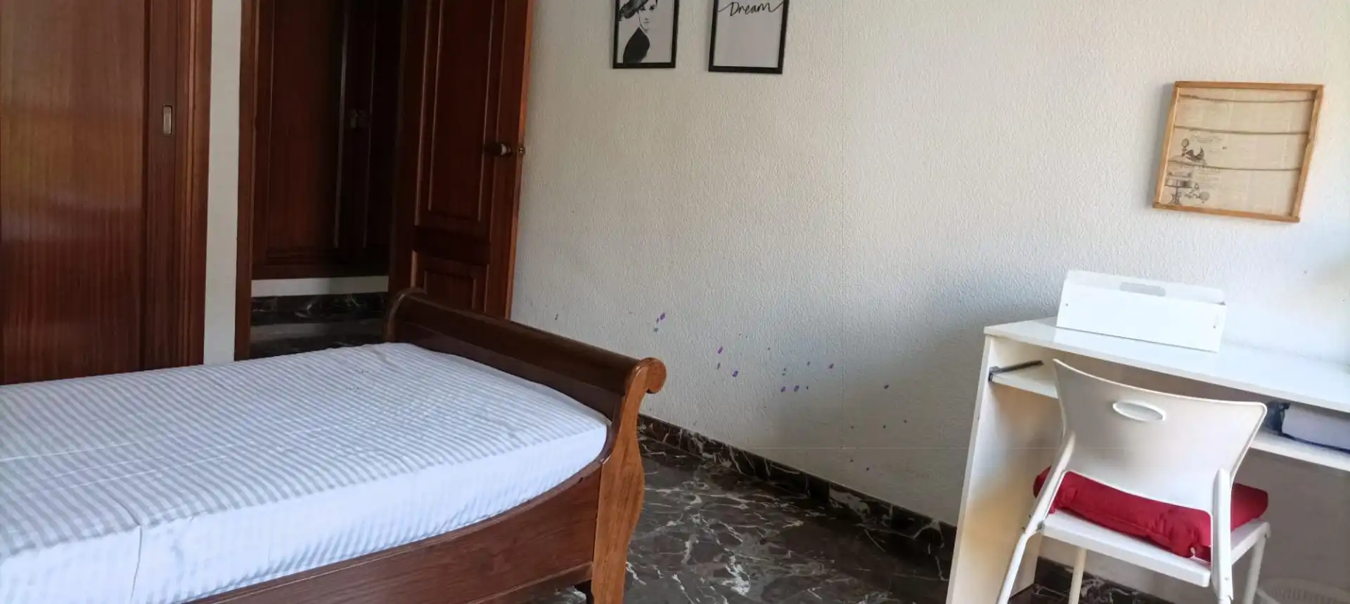 Flat with pool to rent in Beiro, imagen 44