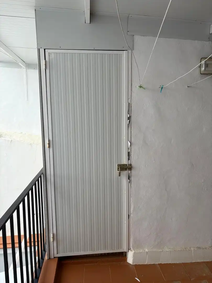 Casa amb terrassa en venda a Calle PADRE PEDRO MARIA AYALA, imagen 88
