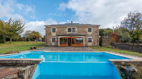 Foto 3 de Casa o chalet en venta en Parroquias del Este, Lugo