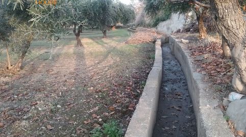 Foto 2 de Finca rústica en venta en La Zubia Ciudad, La Zubia