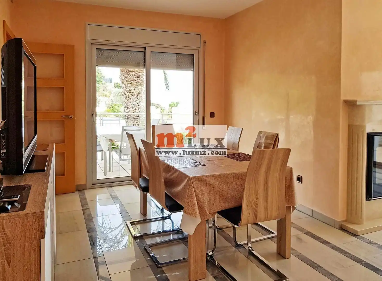 Maison avec piscine à vendre à Montgoda, imagen 7