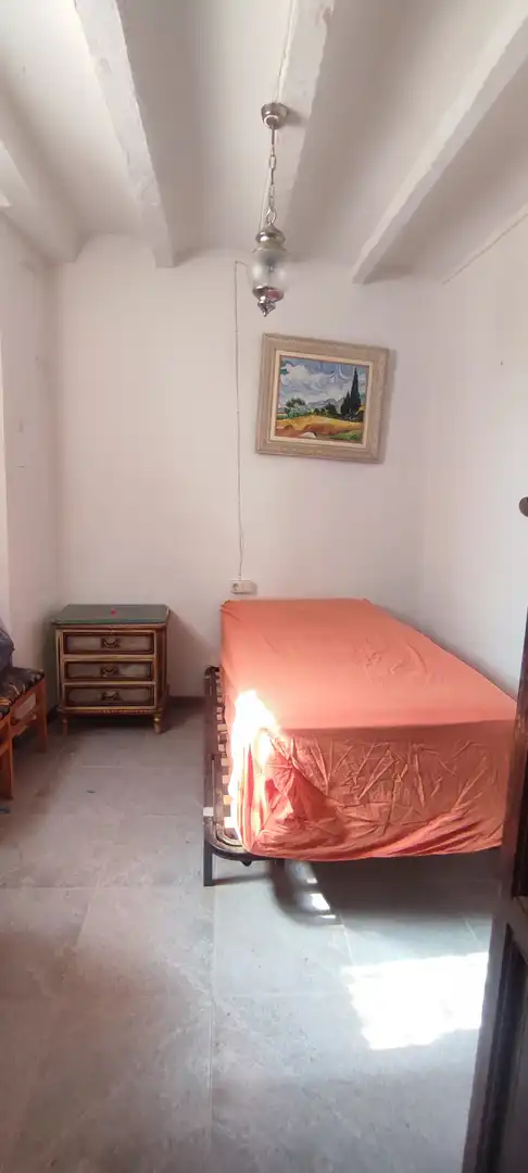 Dormitori de Casa o xalet en venda en Eslida