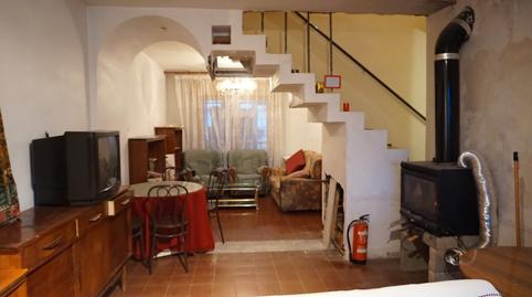 Foto 2 de Casa adosada en venta en Carretera Tudela, 17, Montemayor de Pililla, Valladolid