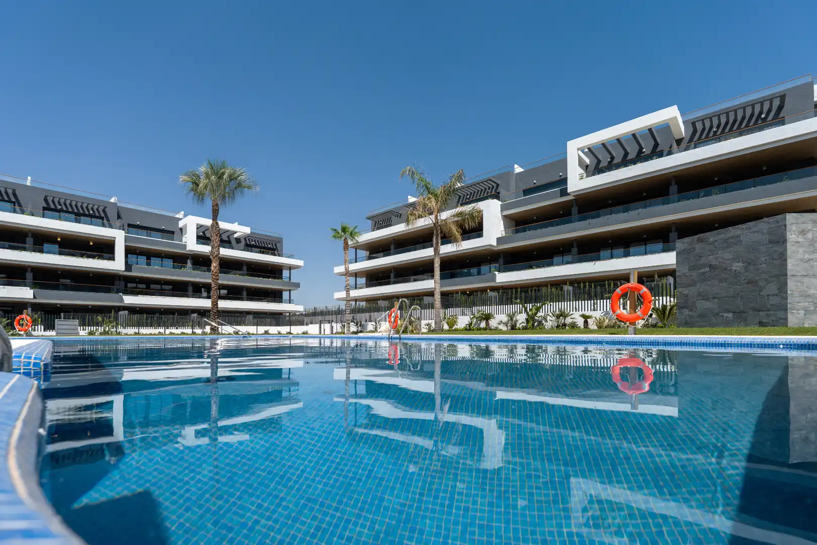 Apartament en venda a Los Balcones - Los Altos