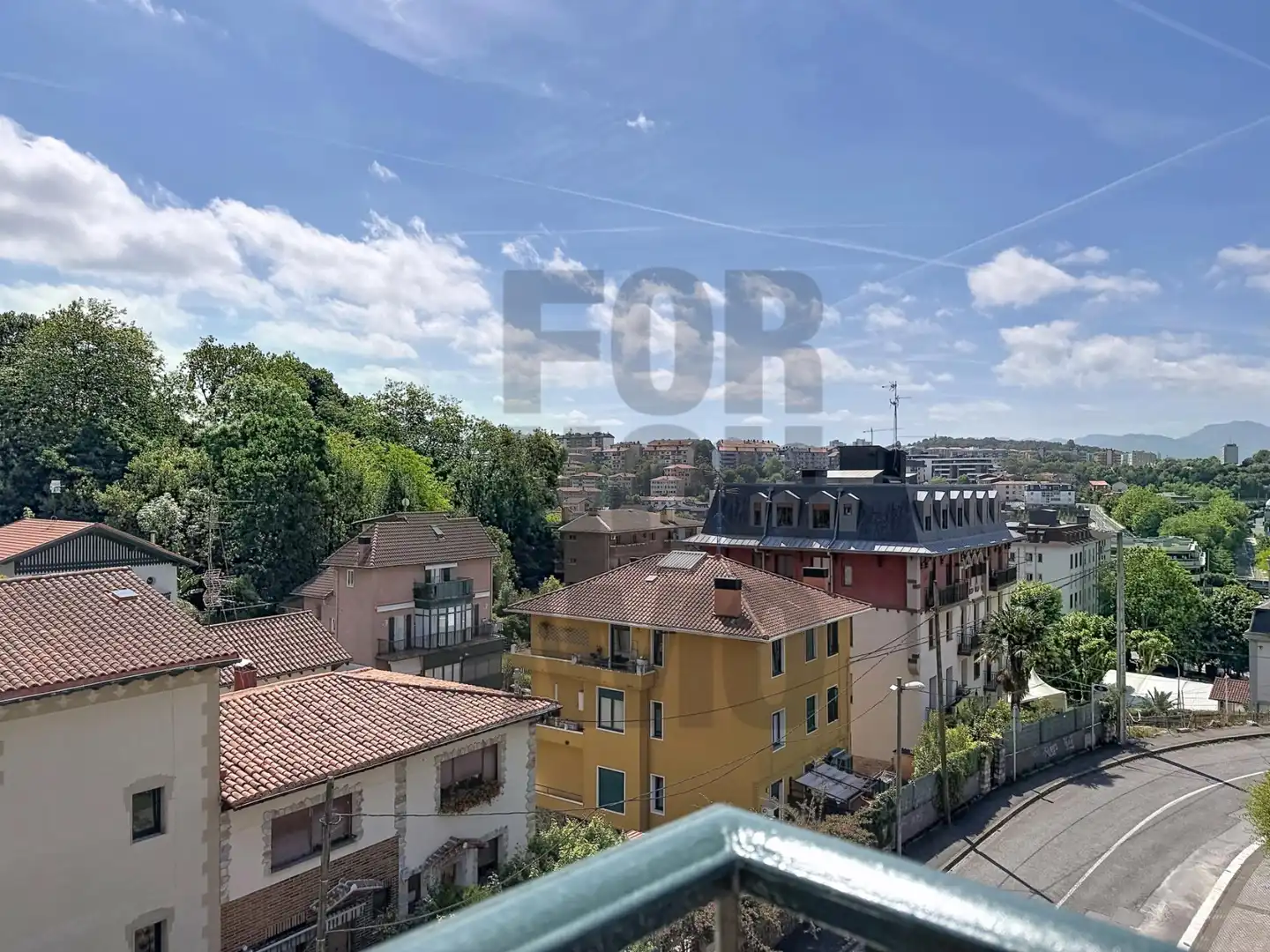 Habitatge amb terrassa en venda a Calle RODIL, imagen 66