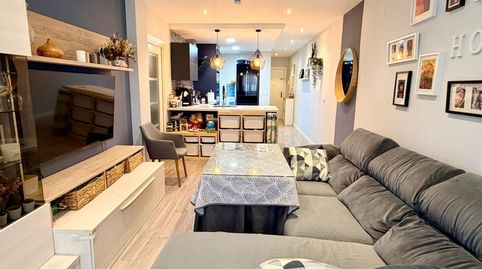 Foto 3 de Piso en venta en Cueva de Menga, Antequera