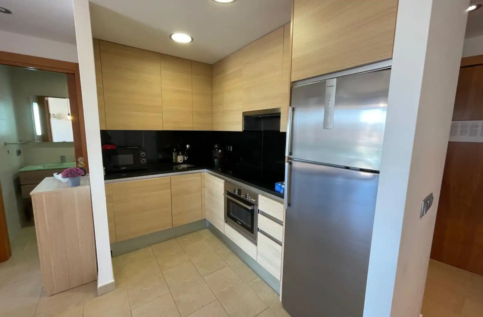 Appartement avec ascenseur à vendre à CAP DE GOLA 10, imagen 14