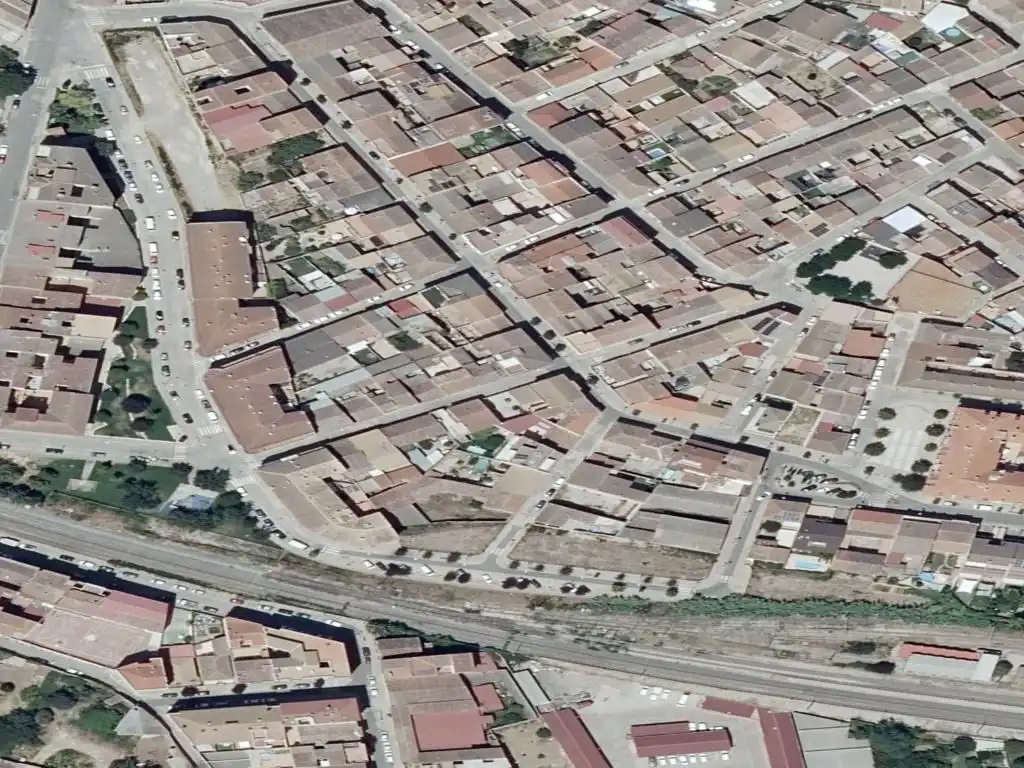 Casa en venta en LA RAMBLA, imagen 2