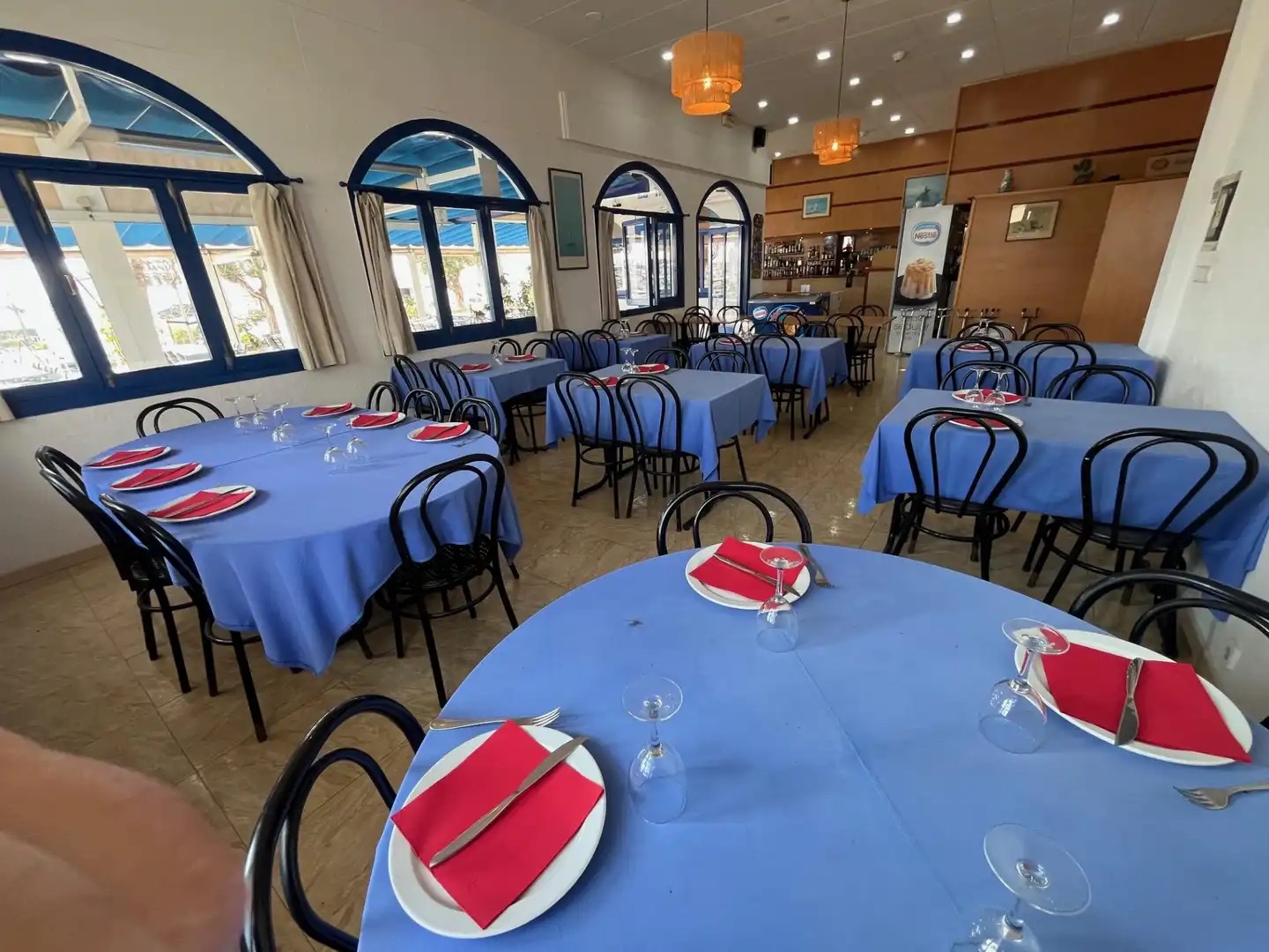 Local de lloguer en Sitges