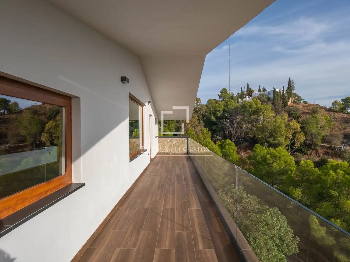 Detached house with terrace for sale in Este, imagen 3