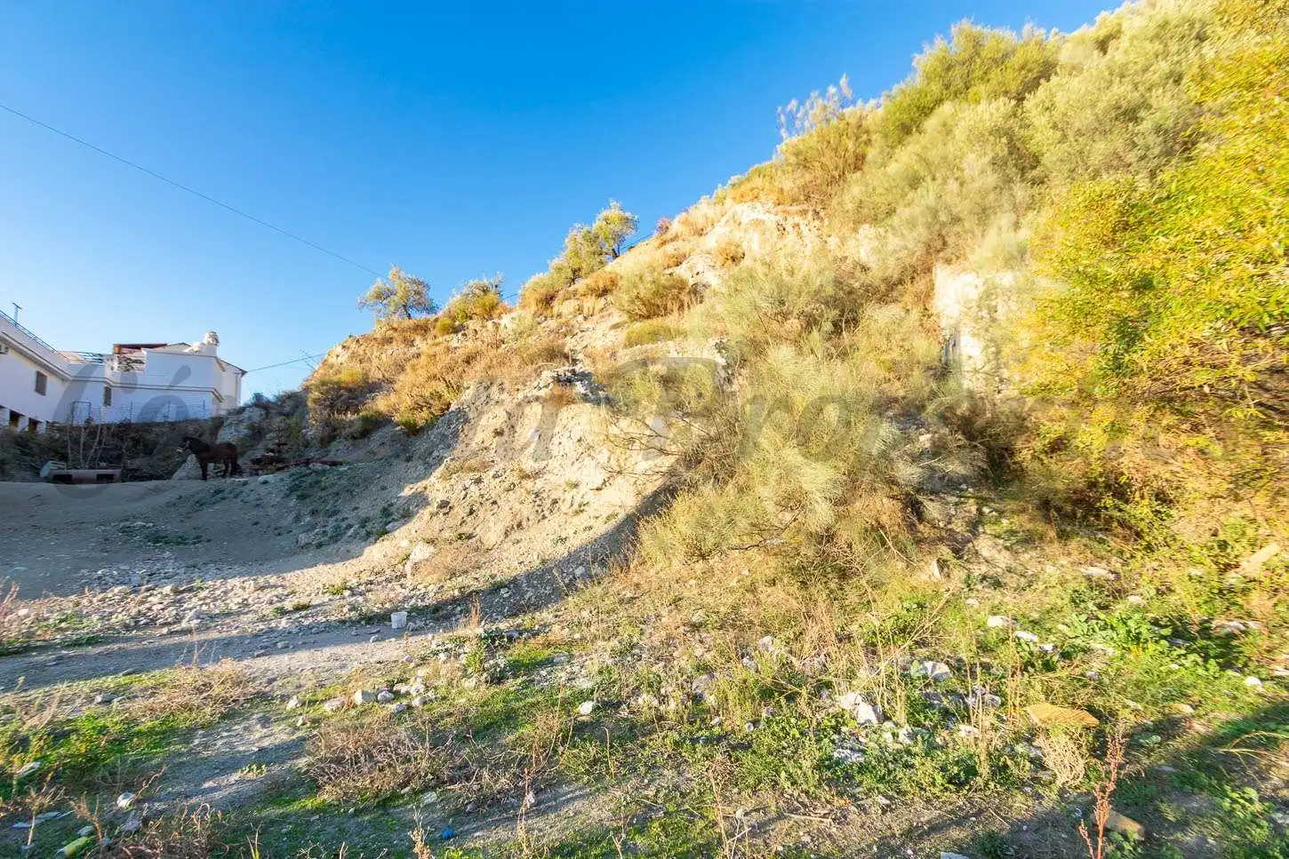 Terreno residencial en venta en Cómpeta, imagen 3