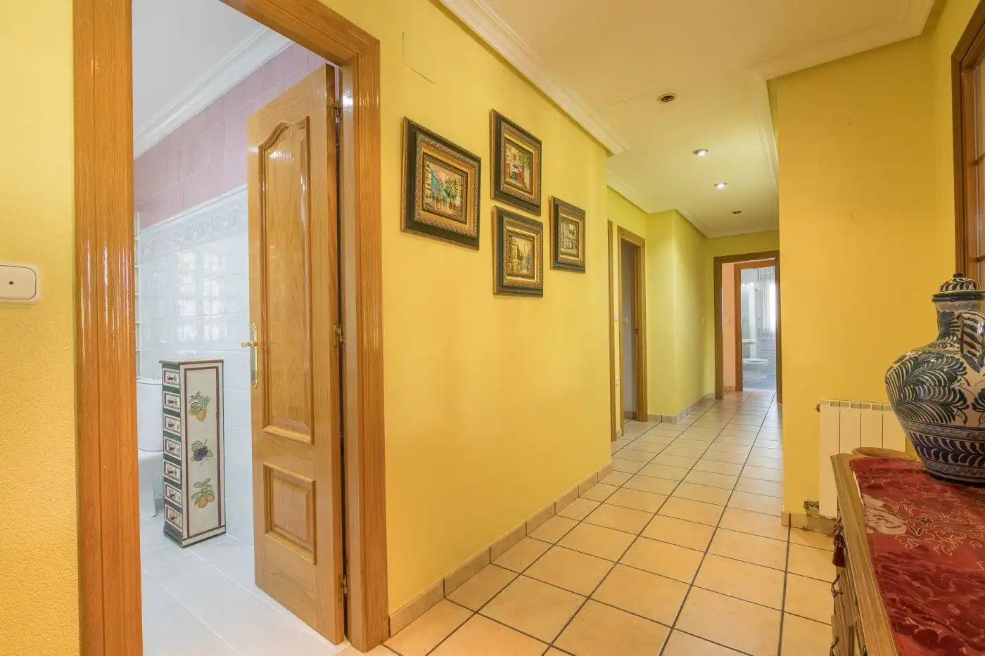 Villa avec piscine à louer à Valverde, imagen 44