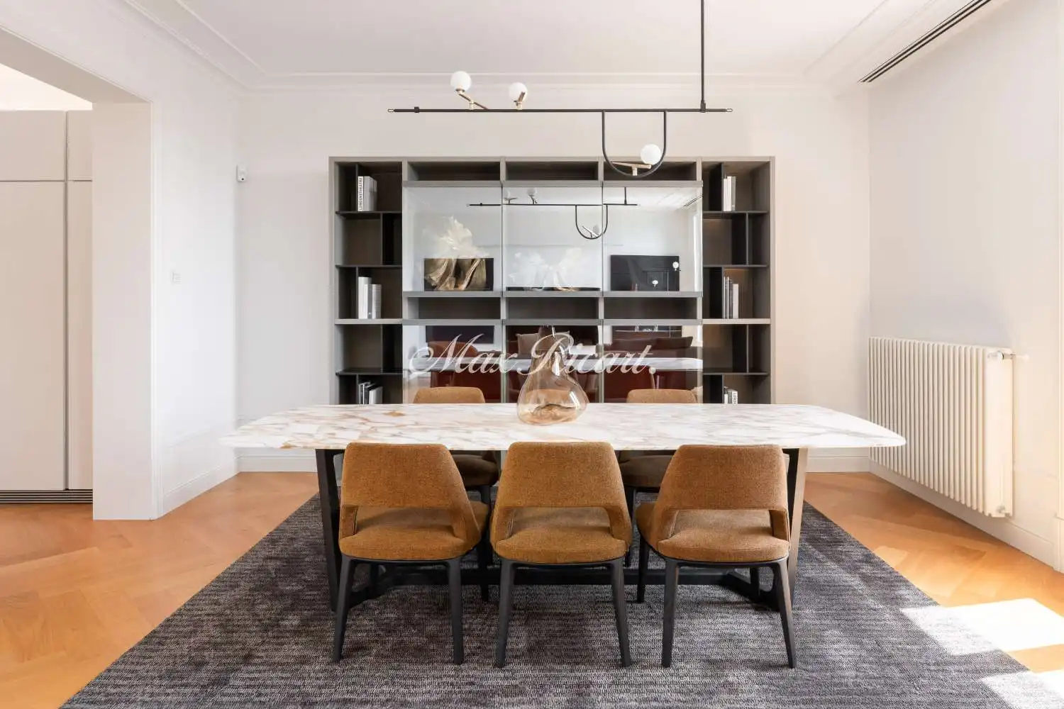 Wohnung zum Verkauf in N/A, Dreta de l'Eixample