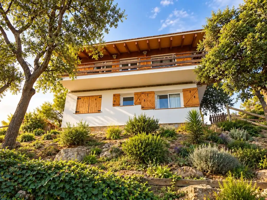 Casa en venda a Sant Esteve de Palautordera, imagen 21