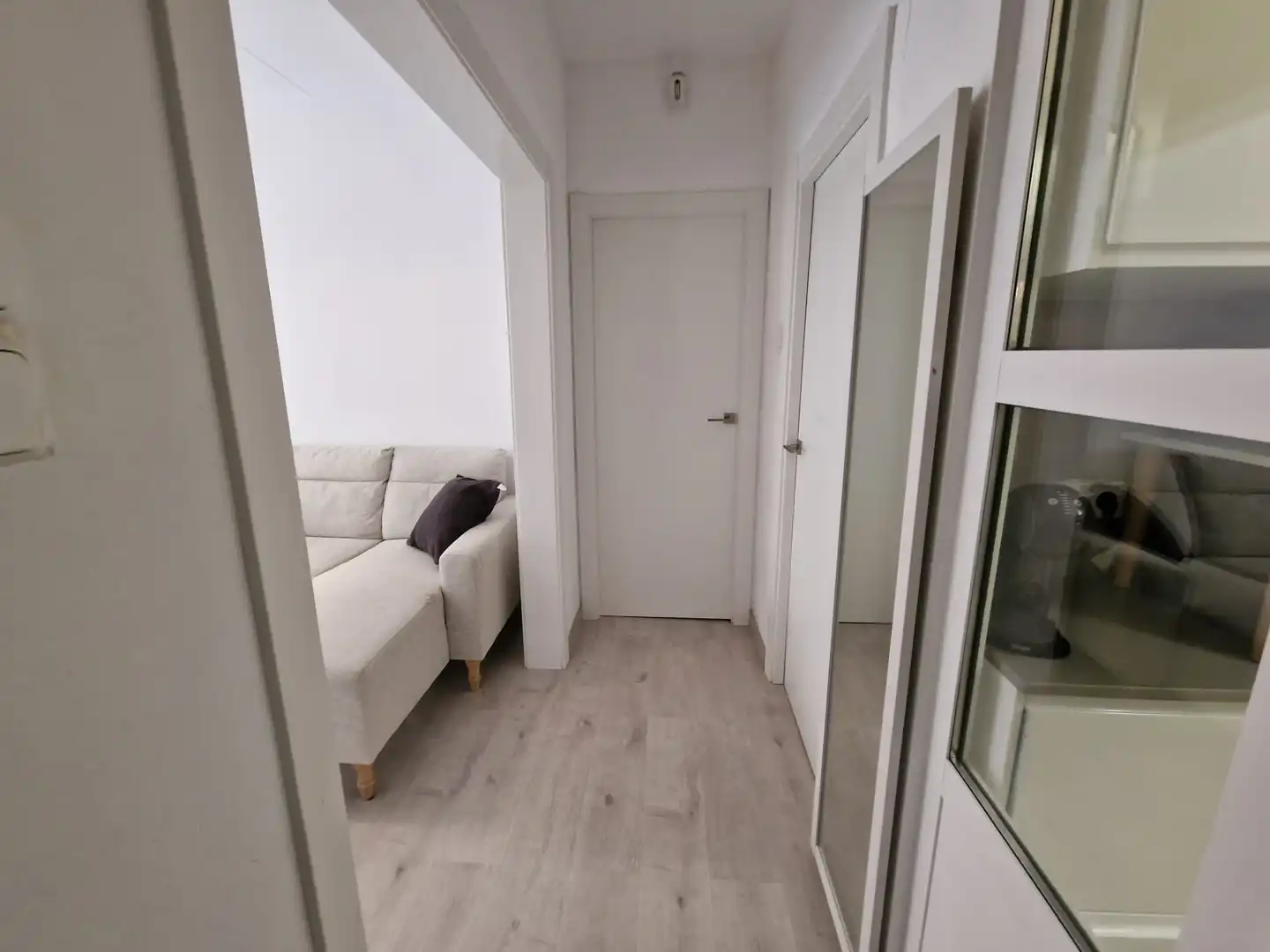 Flat for sale in Barcelona  with Heating, Parquet flooring and Oven