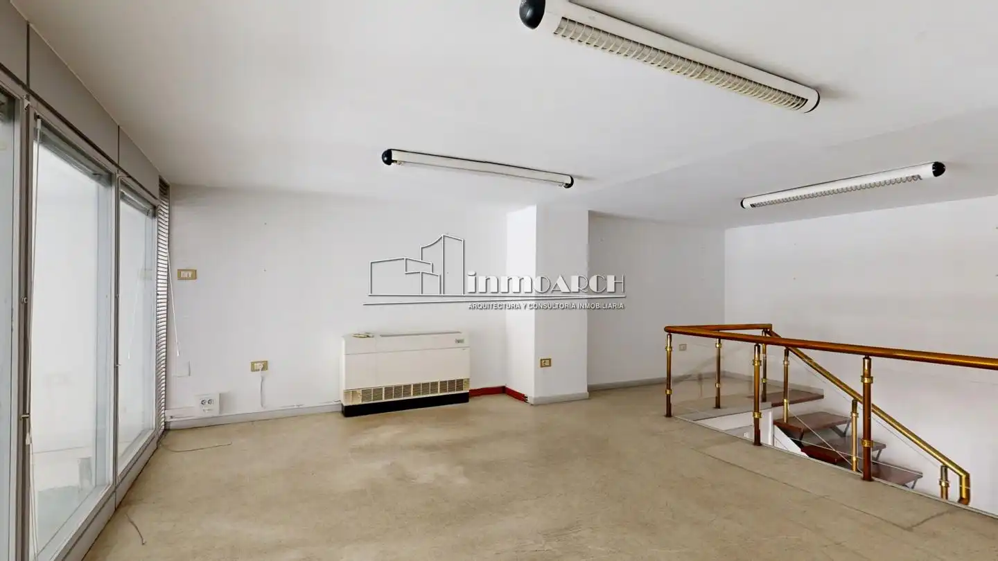 Büro zur Miete in Rúa Betanzos, imagen 9