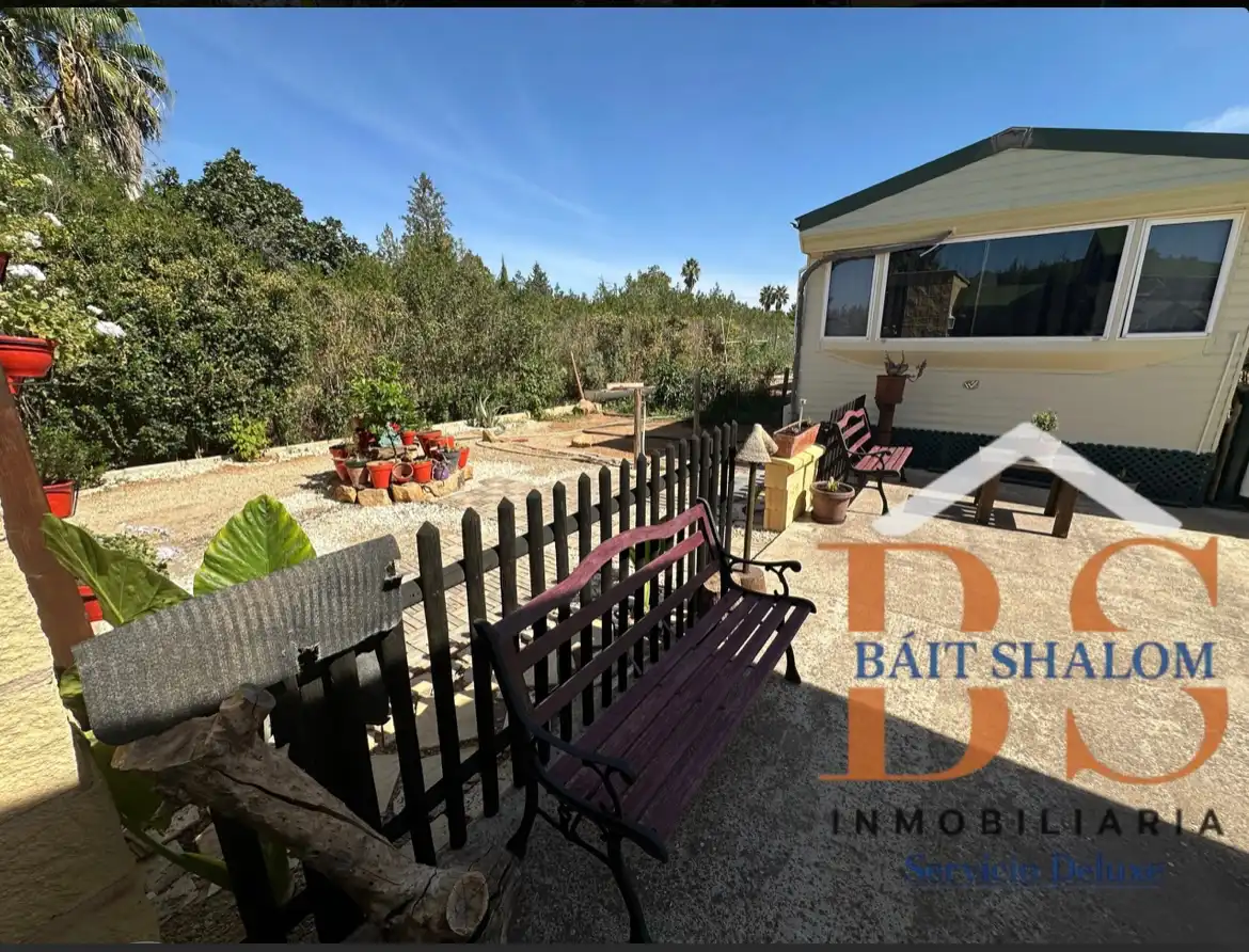Lands and plots for sale in A-343, imagen 19