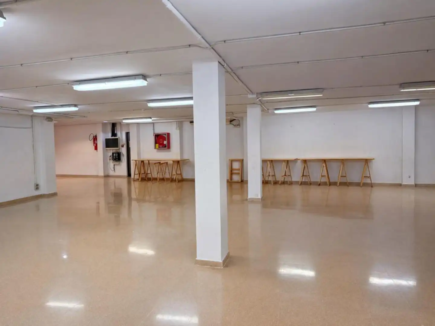 Locale commerciale in vendita a Pasaje d'Enric Fité I Sala, imagen 11
