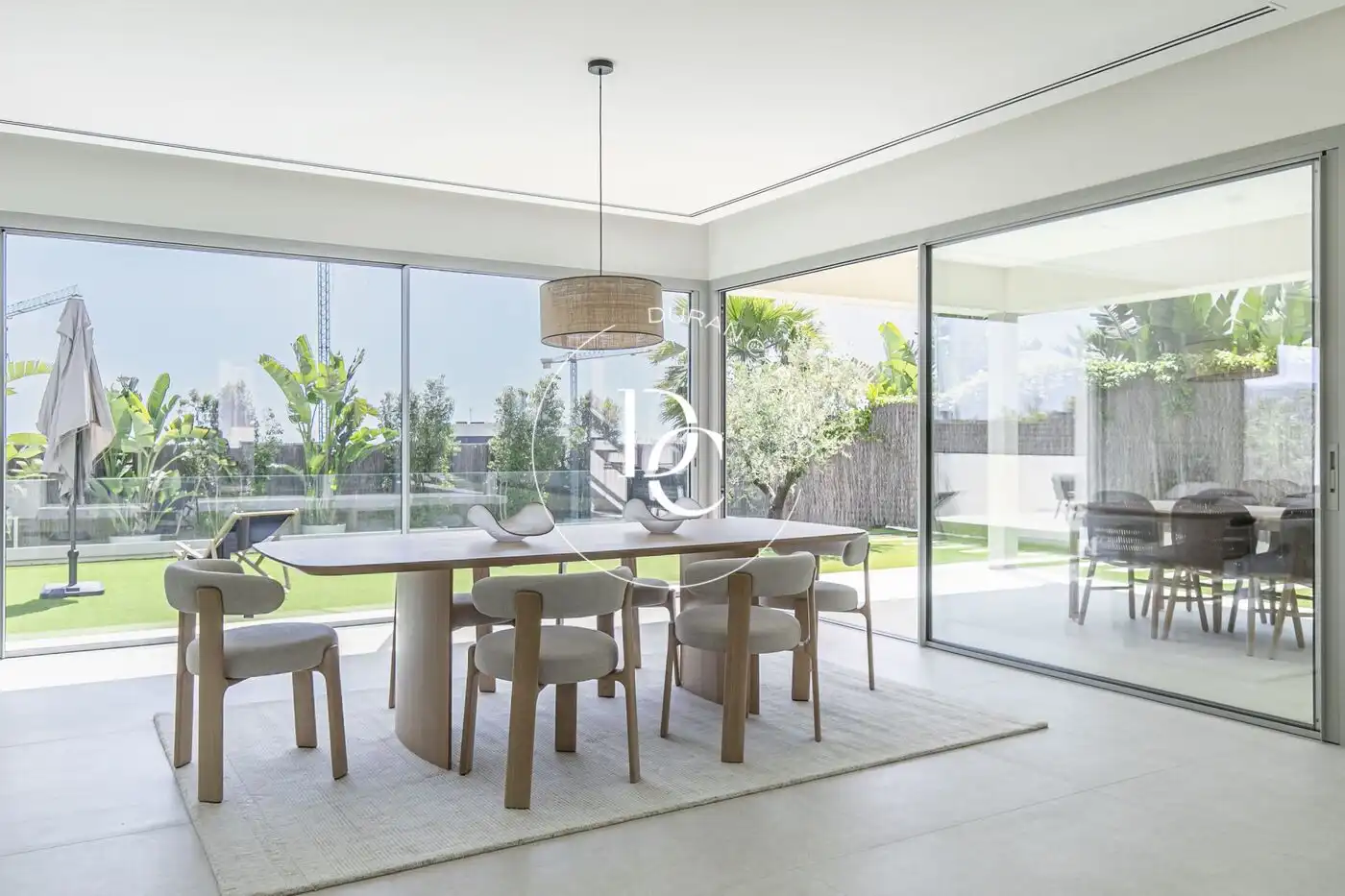 Casa con piscina en venta en Carrer Margarida Xirgu, imagen 22
